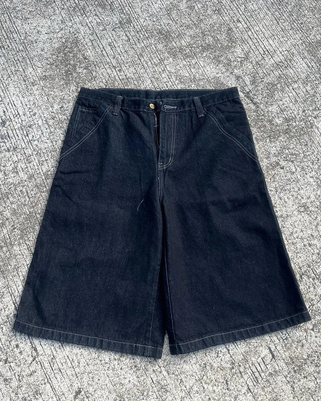 Cherry Blossom Jeans