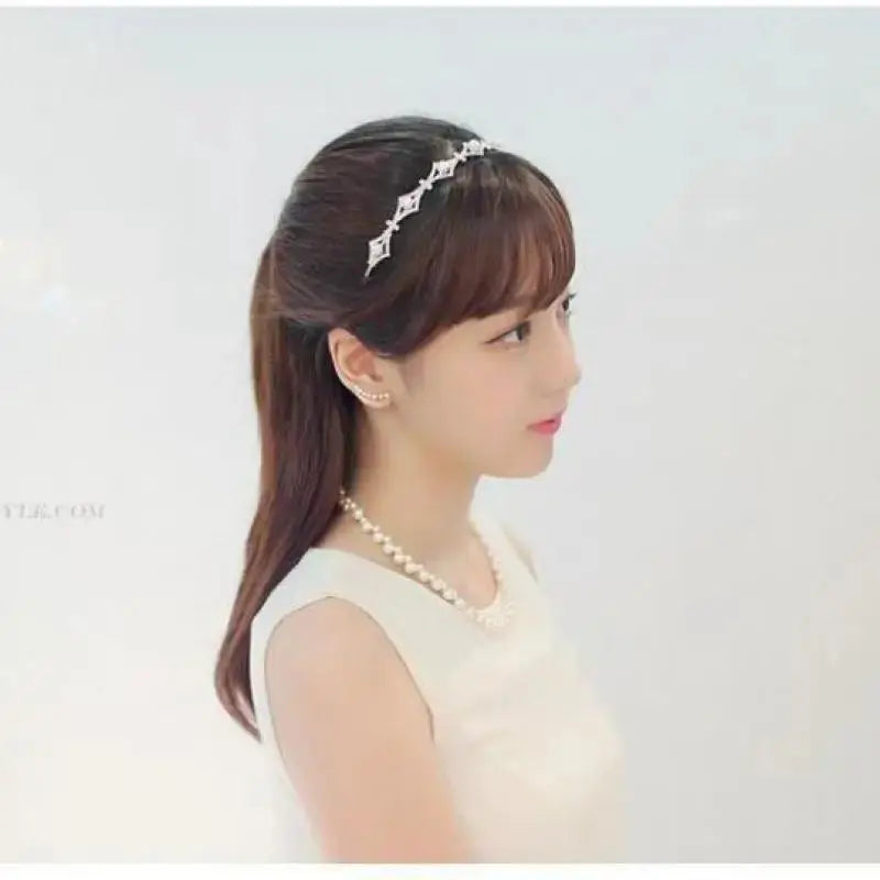 Korean Fashion Seven Star Zircon Earrings For Women Jewelry 2026 Trending New Luxury Women's Crystal Stars Stud Earrings Gifts theelegancejewellery