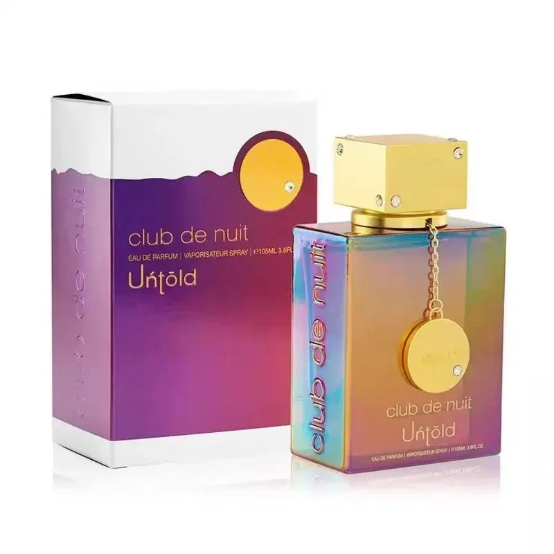 ARMAF Club de Nuit Intense EDP theelegancejewellery