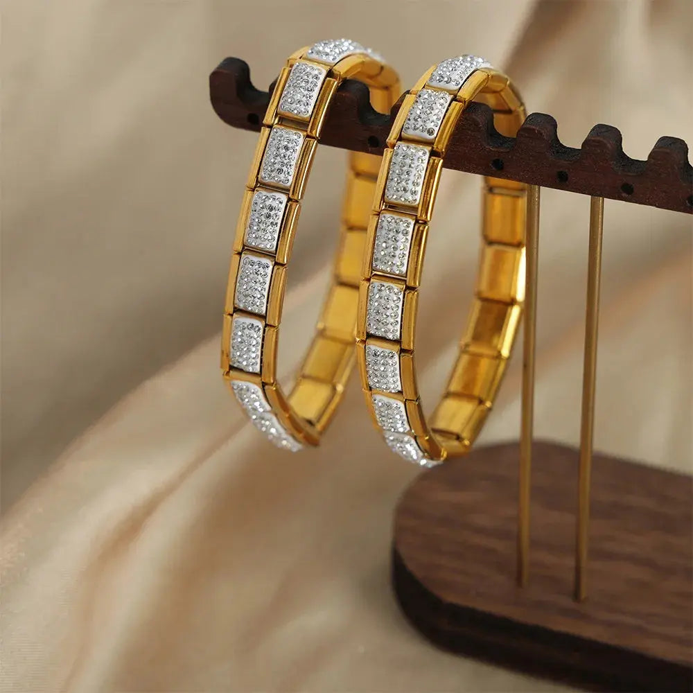 Luxury Bracelets Trending Luxury Jewelry Girl For Teen Girls theelegancejewellery