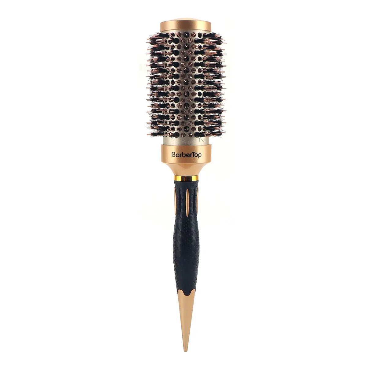 Salon Hairdressing Anti-static Hairdressing And Curling Styling Barber Hair Comb Women Wet Curly Hair Brush For  Styling Tool theelegancejewellery