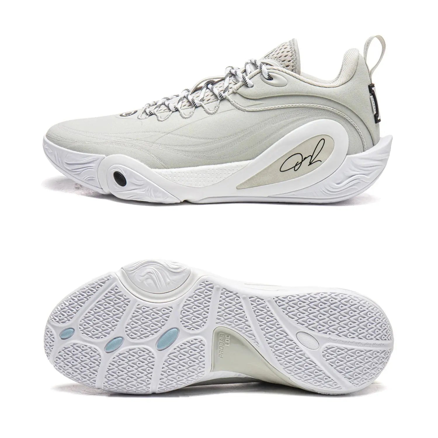 Li-Ning Wade DLO 1 Basketball Shoes theelegancejewellery