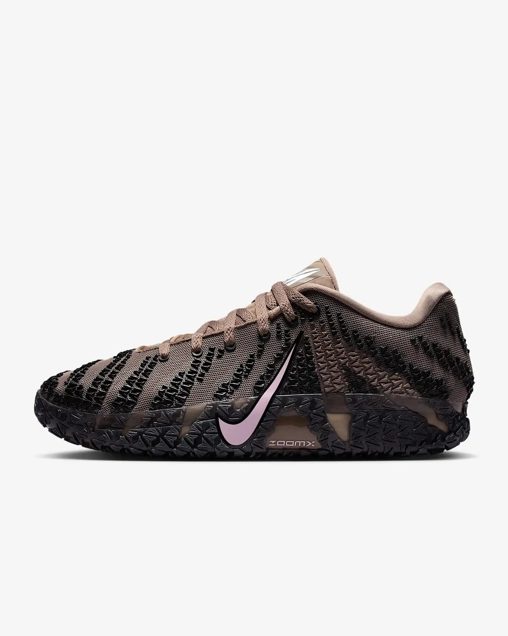 Nike Ja 3 Morant Sneakers theelegancejewellery