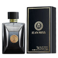 50ML Brand Perfume Woody Fragrance Men Perfume Spray Long Lasting Floral Cologne Light Fragrance Man Gentleman Romance Gift