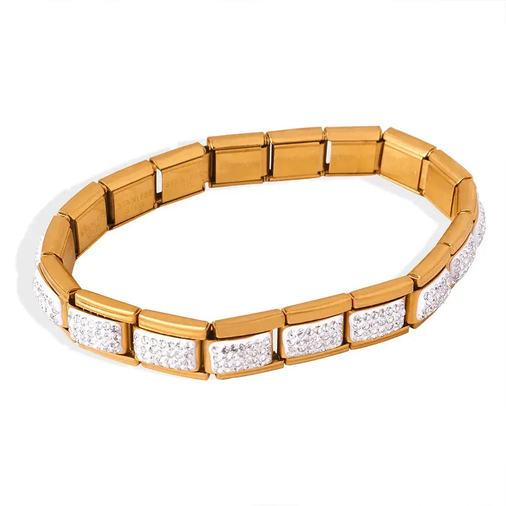 Luxury Bracelets Trending Luxury Jewelry Girl For Teen Girls theelegancejewellery