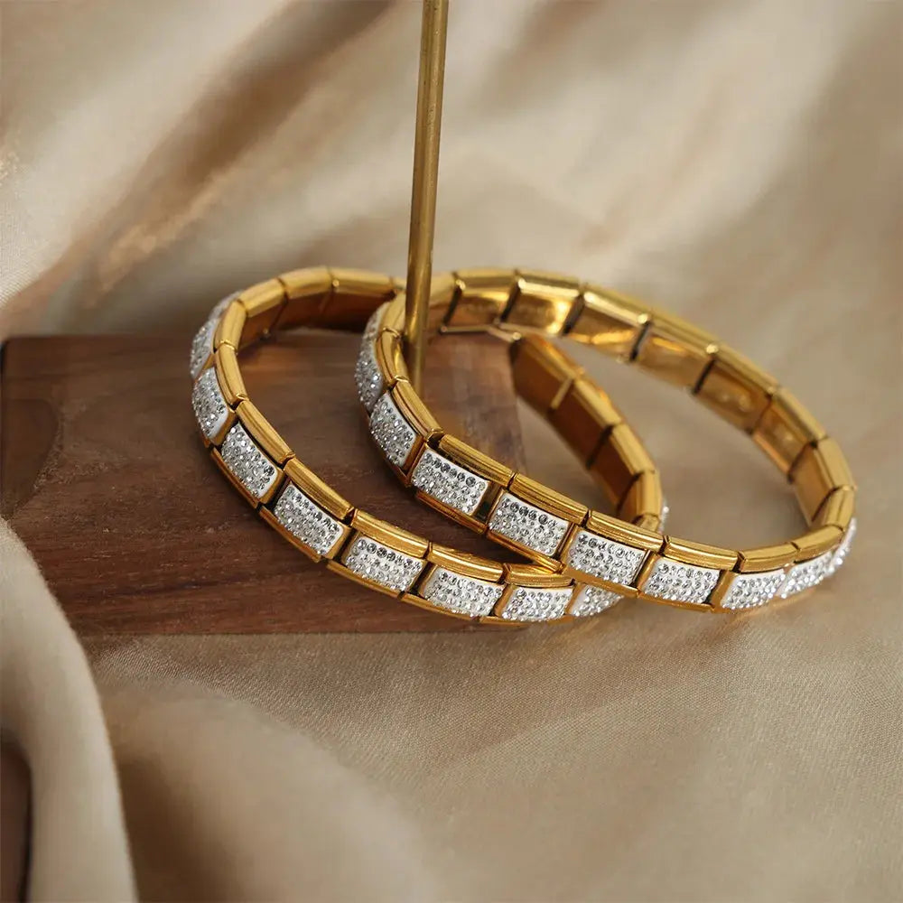 Luxury Bracelets Trending Luxury Jewelry Girl For Teen Girls theelegancejewellery