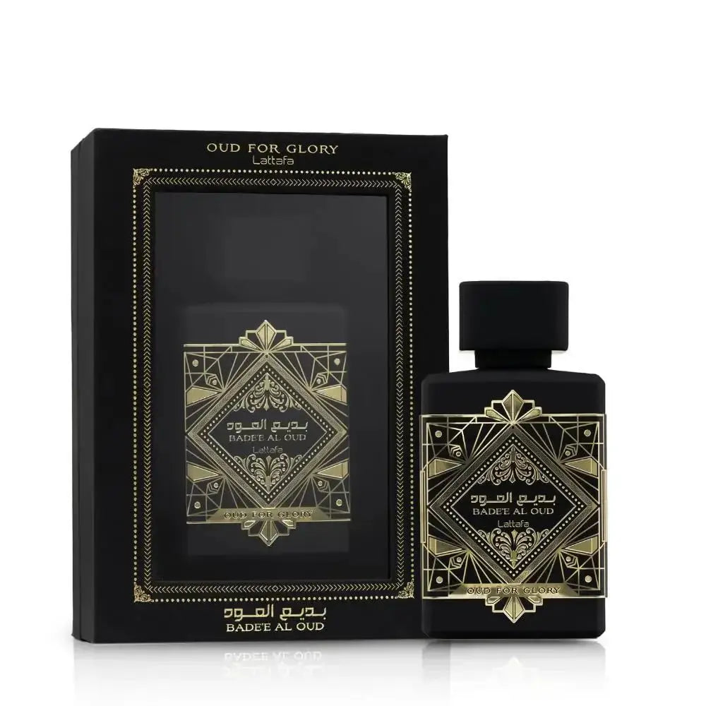 Hawas Men's Eau de Parfum theelegancejewellery