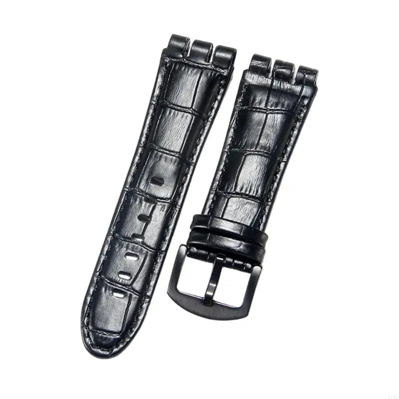2025 New Sturdy Leather Watch Strap Resistant to Wear Offer Long Time Performances