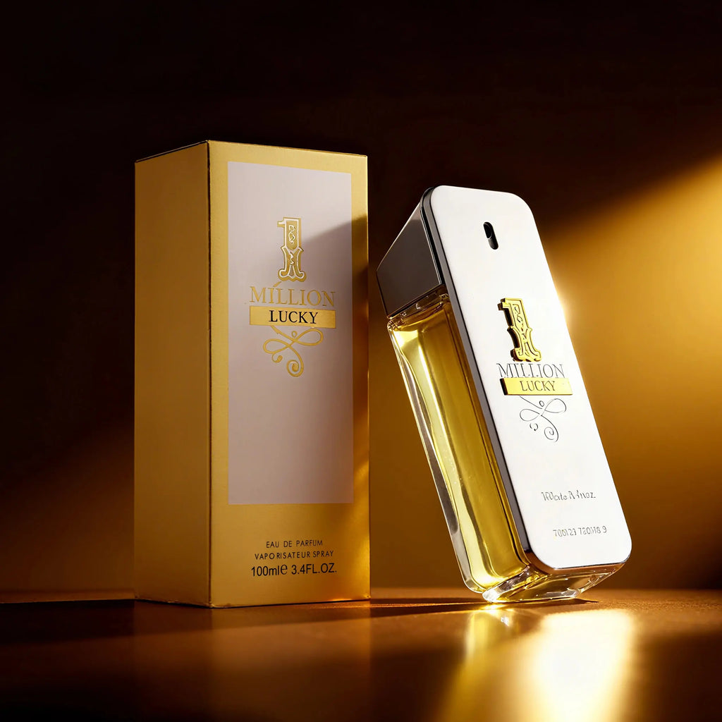 1 Million Men's Cologne theelegancejewellery