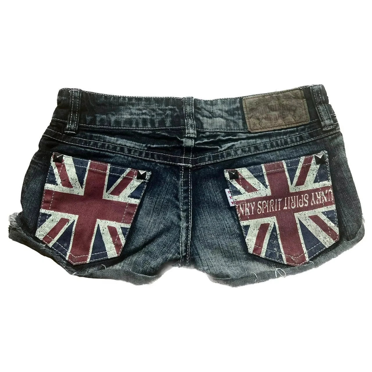 Cherry Blossom Jeans