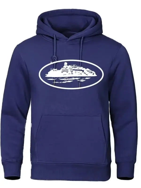 Men's Premium Hoodie