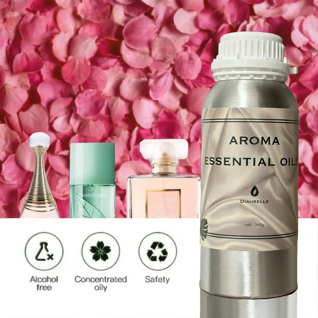 500ml Baccarat Rouge Fragrance Oil For Home Perfumes Hotel Series Essential rodriguez SPA Oils For Aromatic Diffuser DIY Perfume theelegancejewellery