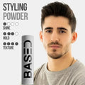 Hair Styling Spray Intense Texturizing Powder Instantly Volume Spray,Iightweight Matte Setting Powder That Adds Texture to Hair theelegancejewellery