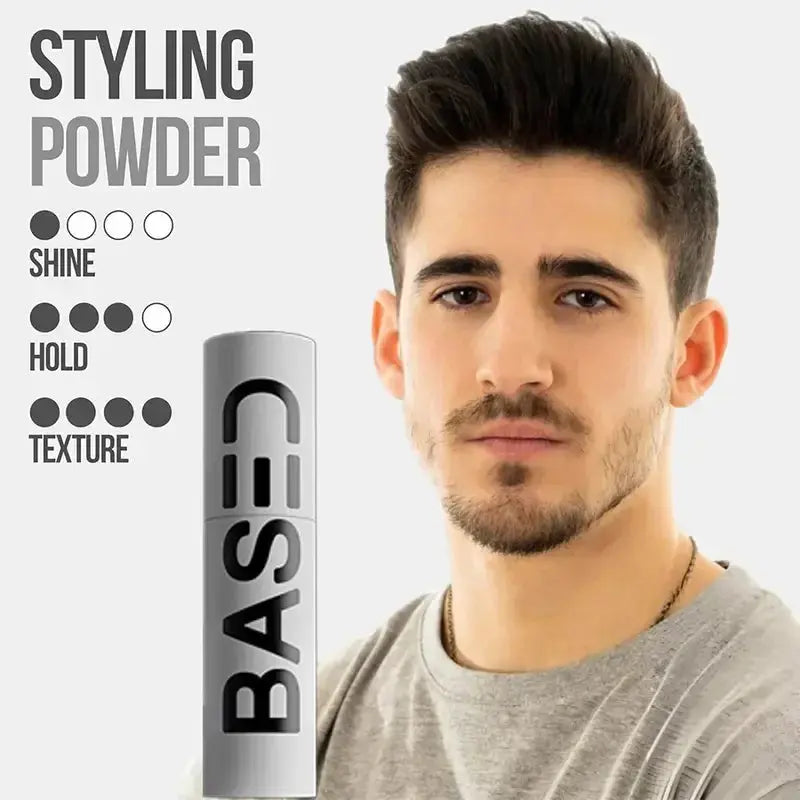 Hair Styling Spray Intense Texturizing Powder Instantly Volume Spray,Iightweight Matte Setting Powder That Adds Texture to Hair theelegancejewellery
