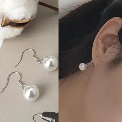 Korean Fashion Seven Star Zircon Earrings For Women Jewelry 2026 Trending New Luxury Women's Crystal Stars Stud Earrings Gifts theelegancejewellery