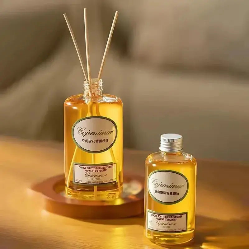 500ml Hilton Ritz Carlton Home Fragrance Oil For Home Perfumes Hotel Series Essential Oils For Aromatic Diffuser DIY Perfume theelegancejewellery