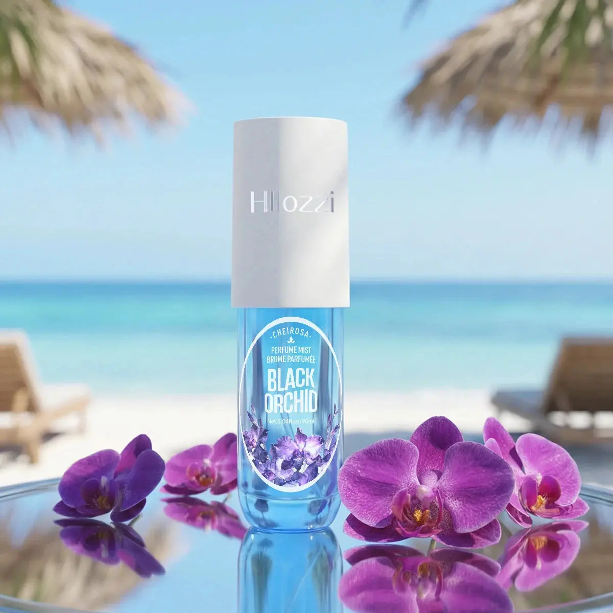 Body fragrance sprays, with a variety of options, offer a delightful and long-lasting scent to keep you in a good mood all day. theelegancejewellery