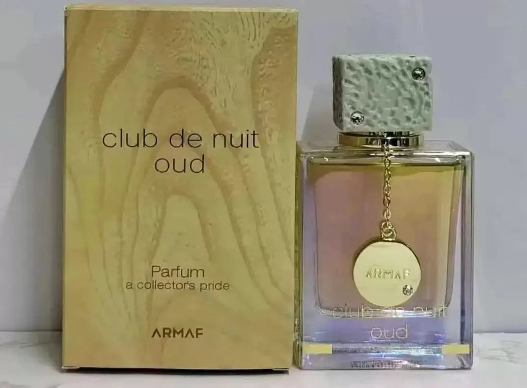 ARMAF Club de Nuit EDT theelegancejewellery