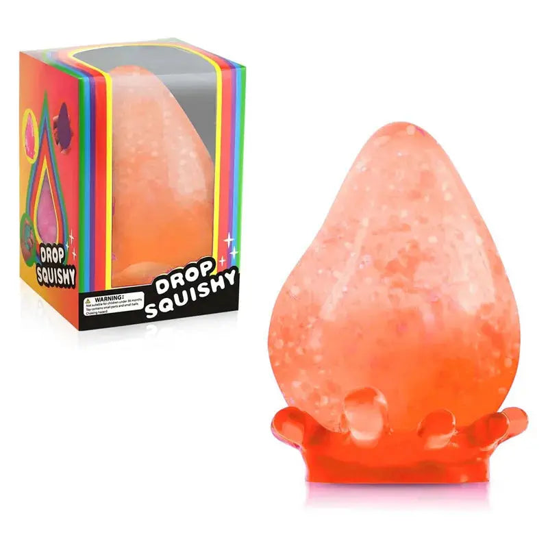 Needoh Malt Sugar Squishy Toy theelegancejewellery