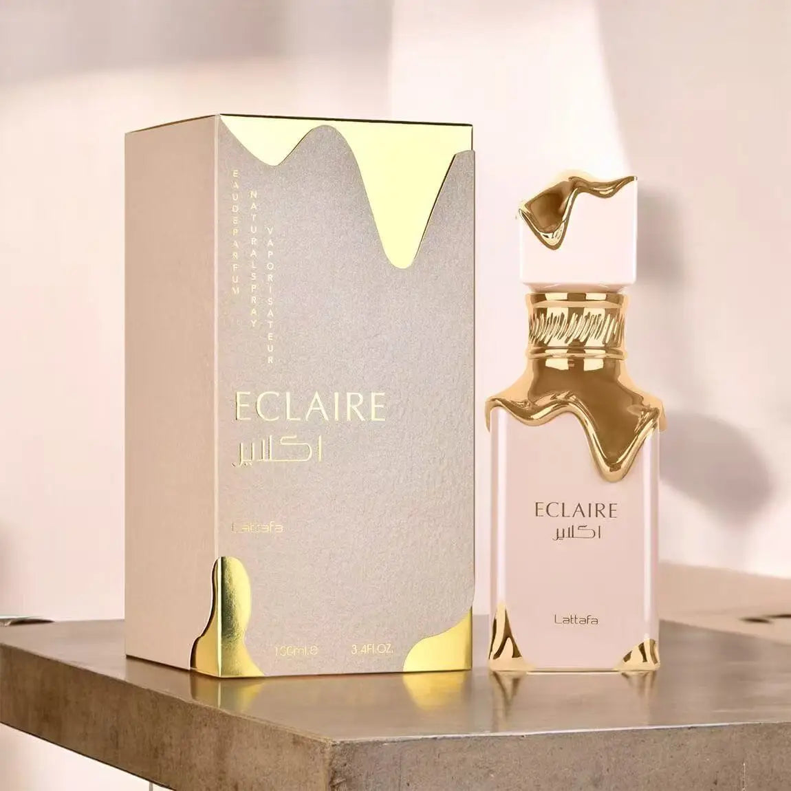 Arabian Perfume 100ml Musk Women Perfume Spray Flirting Pheromone Long Lasting Romance Attract Women Day Gift