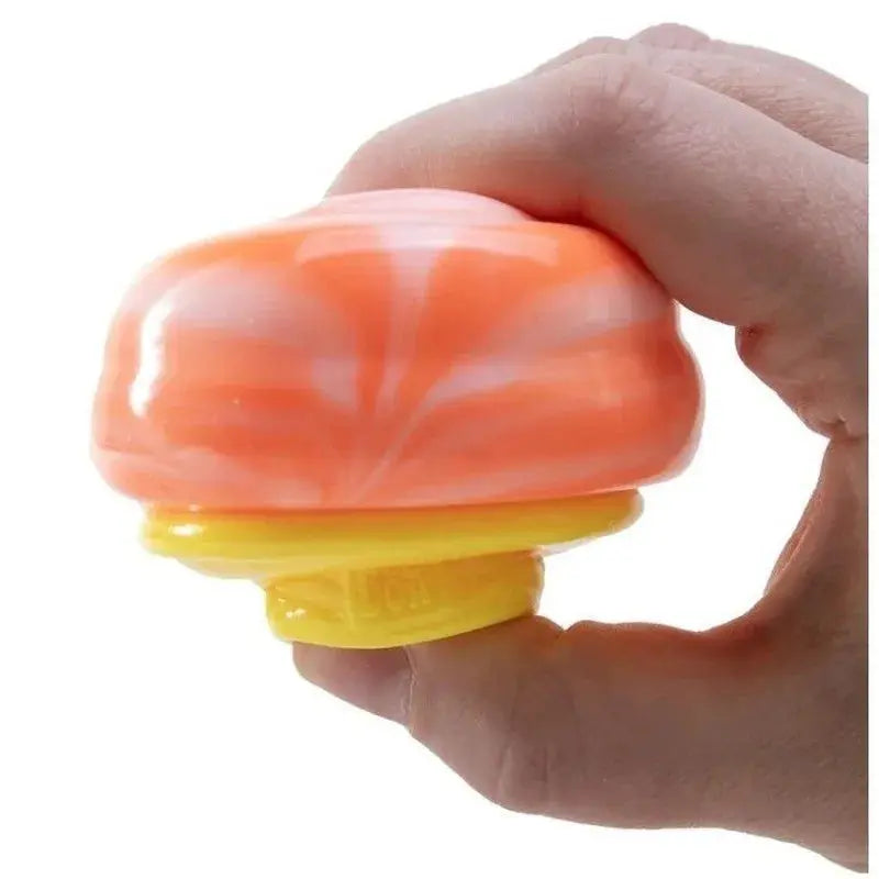 NeeDoh Ice-Cream Blind Box Toy theelegancejewellery