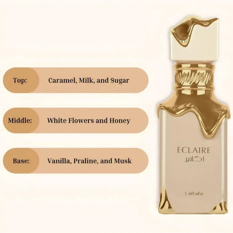 Arabian Perfume 100ml Musk Women Perfume Spray Flirting Pheromone Long Lasting Romance Attract Women Day Gift