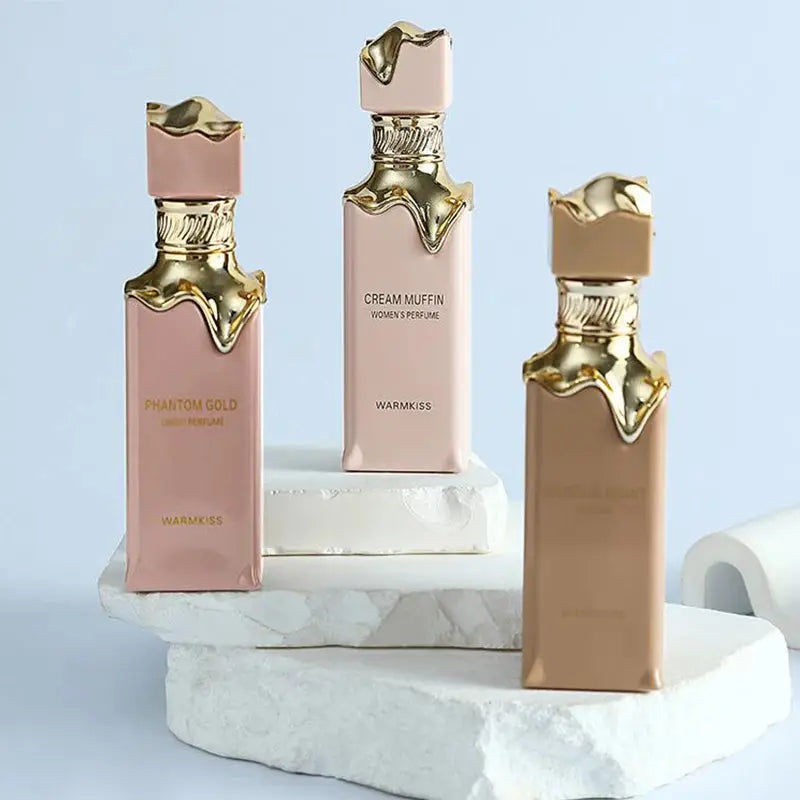 Arabian Perfume for Women Eclaire Rich Cream Muffin Caramel Vanilla Long Lasting Body Spray Floral Fruity Fragrance Gift for Her theelegancejewellery