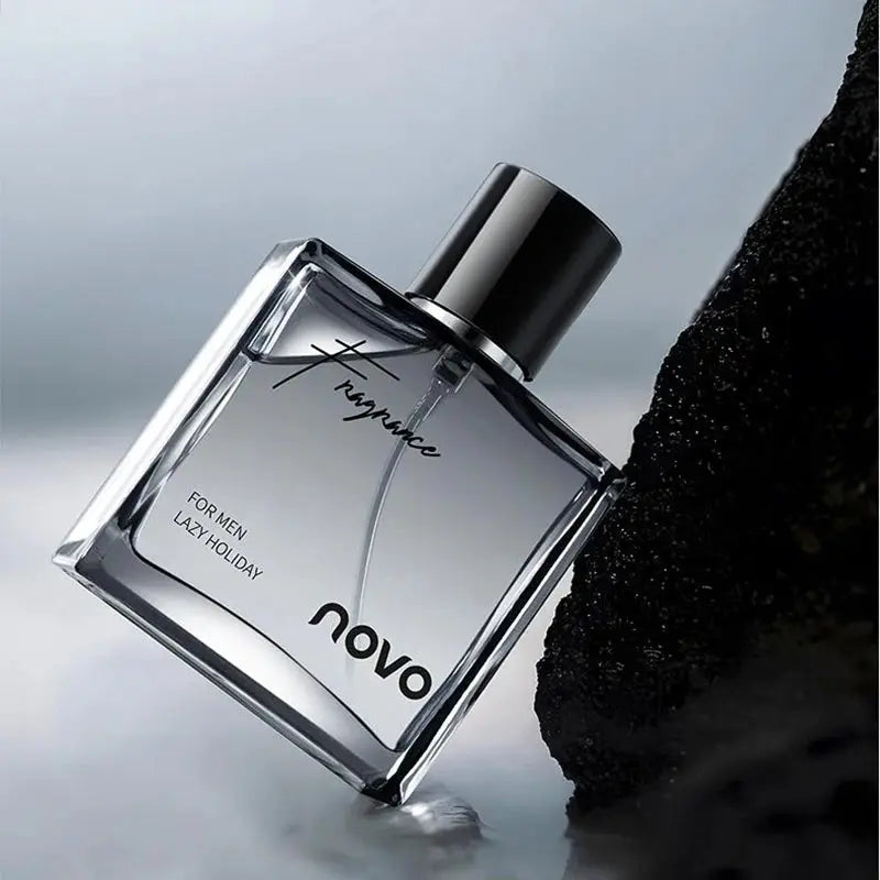 Business Men's Perfume Lasting Fragrance Fresh Temptation Natural Wood Fragrance Holiday Date Highend Gift For Boyfriend Perfume theelegancejewellery