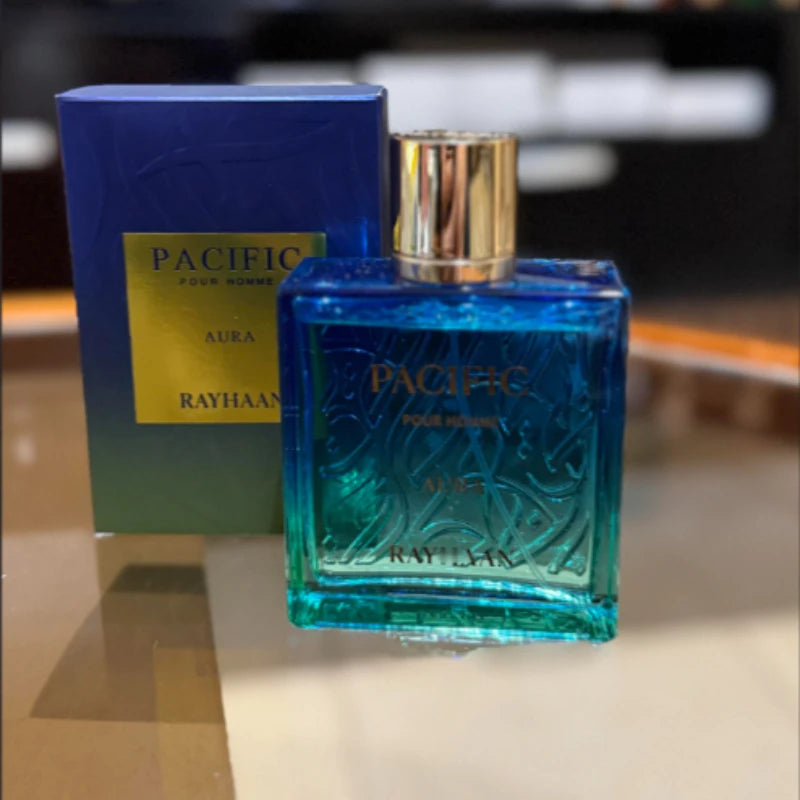Rayhaan pacific eau de parfume