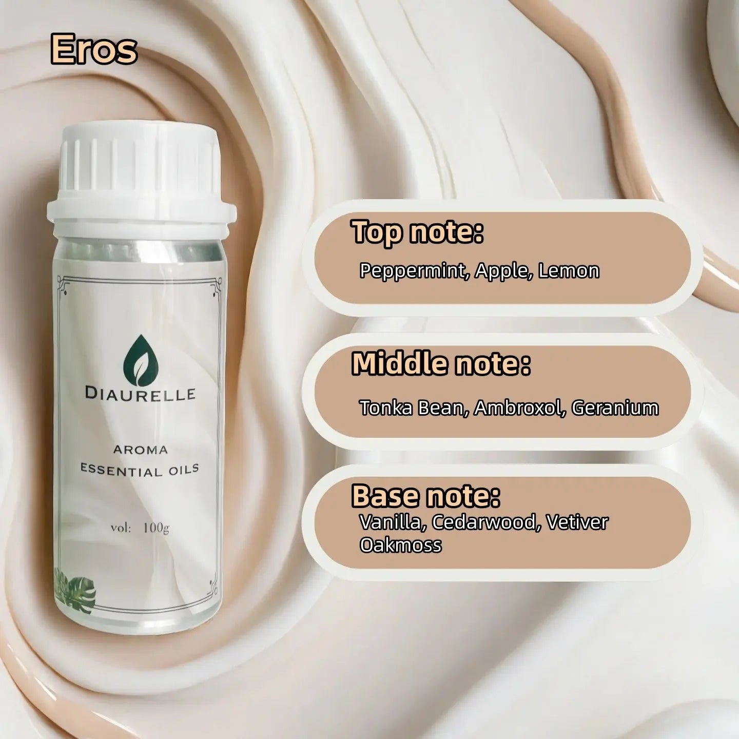100ML Perfume Oil poiso Essential Oil Electric Aromatic oasis Home Fragrances Aroma Diffuser Air Freshener essential oil theelegancejewellery