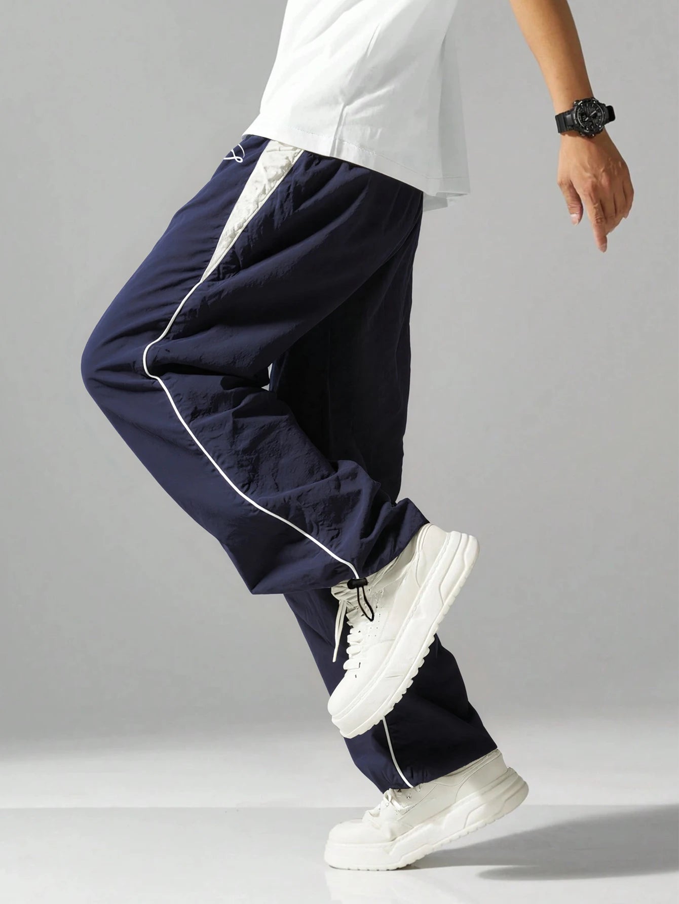 Men's Stretch Sport Pants