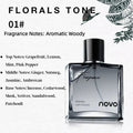 Business Men's Perfume Lasting Fragrance Fresh Temptation Natural Wood Fragrance Holiday Date Highend Gift For Boyfriend Perfume theelegancejewellery