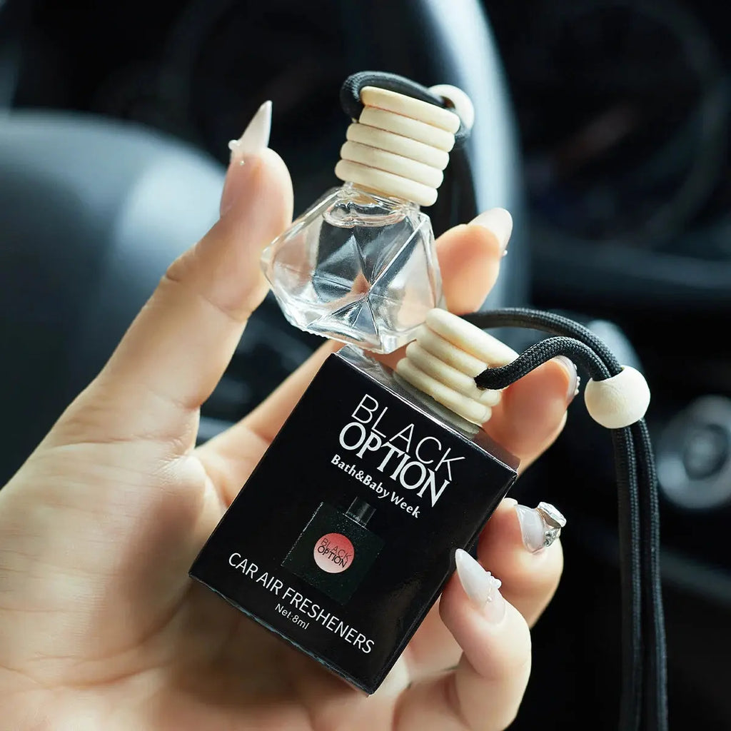 Perfume Car perfume, a car fragrance used for car interior accessories, a long-term car air freshener, keep charming and fresh theelegancejewellery