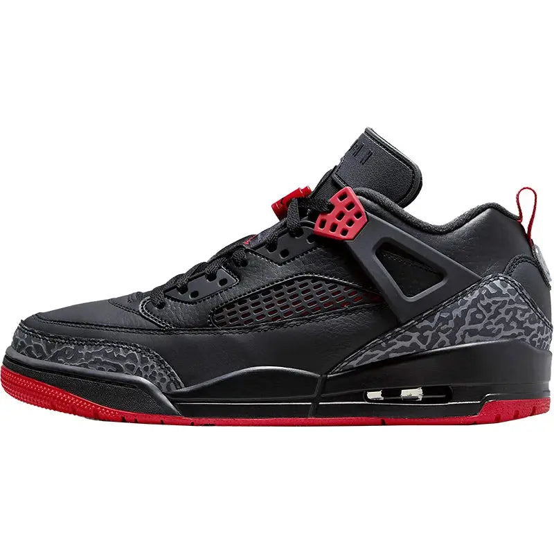 Nike Jordan Spizike Low Shoes theelegancejewellery