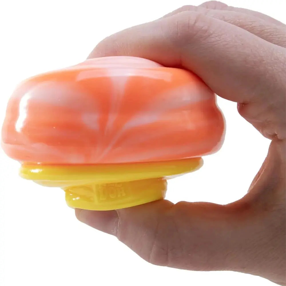 Needoh Ice-Cream Sensory Toy theelegancejewellery