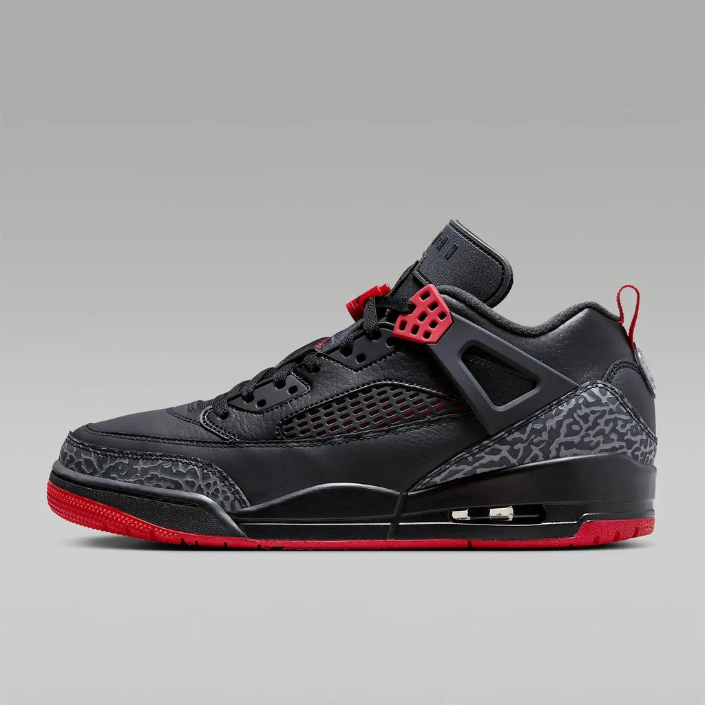 Nike Jordan Spizike Low Shoes theelegancejewellery