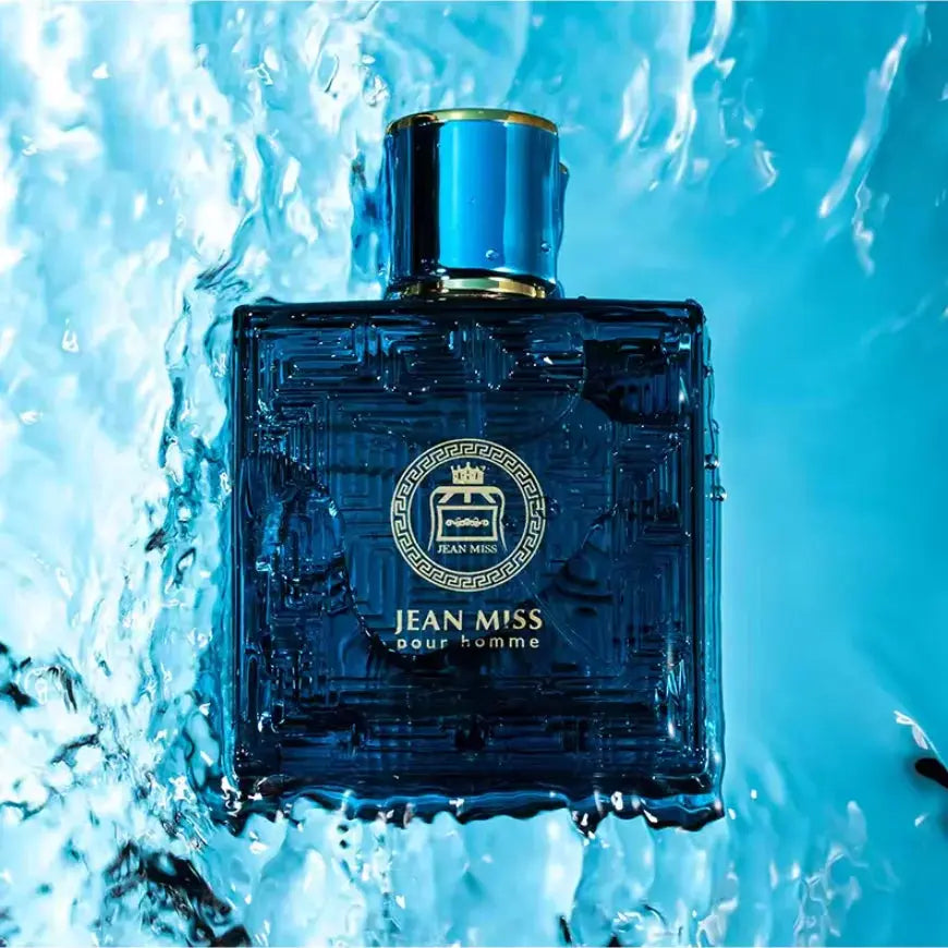 Eros Men's Ocean Cologne theelegancejewellery