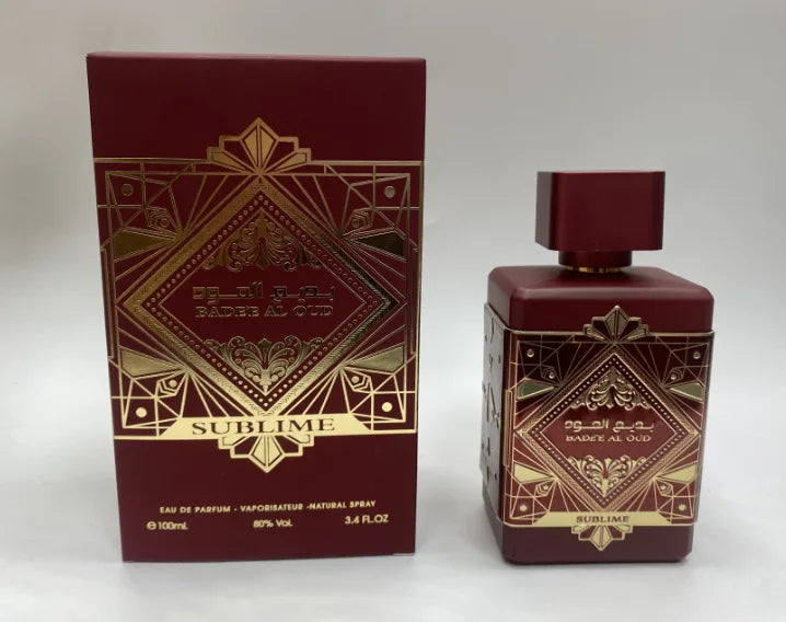 Trend Men Perfumes Arabian Women Cologne Perfume Fragrance Spray Flirting Pheromone Long Lasting Musk Gentleman Valentine Gift