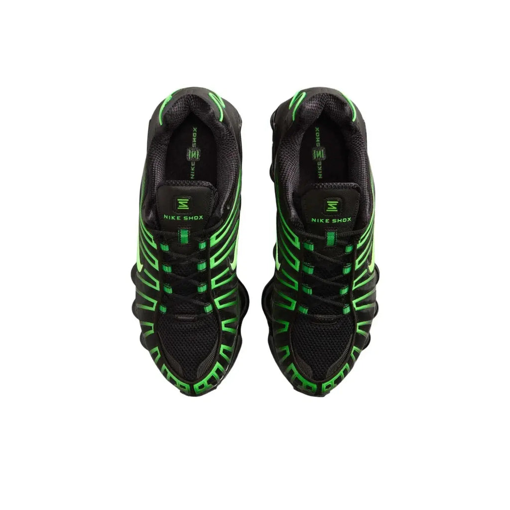Nike Shox TL Unisex Casual Shoes theelegancejewellery