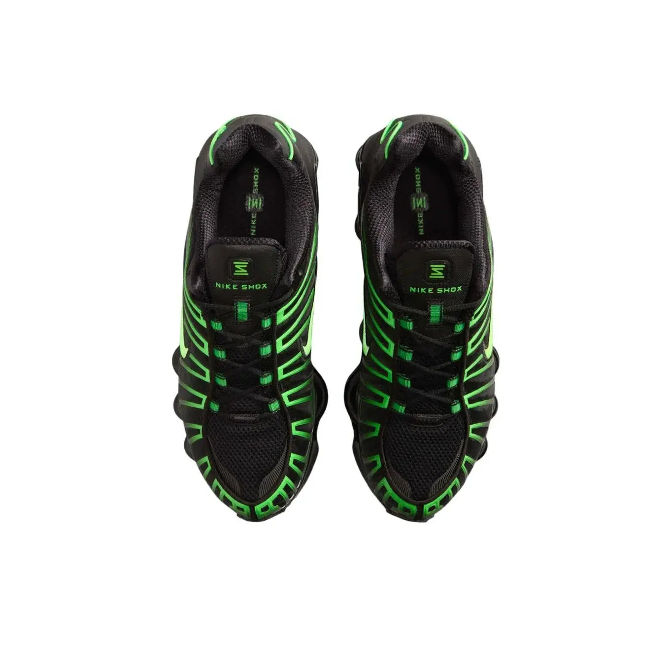 Nike Shox TL Unisex Casual Shoes theelegancejewellery