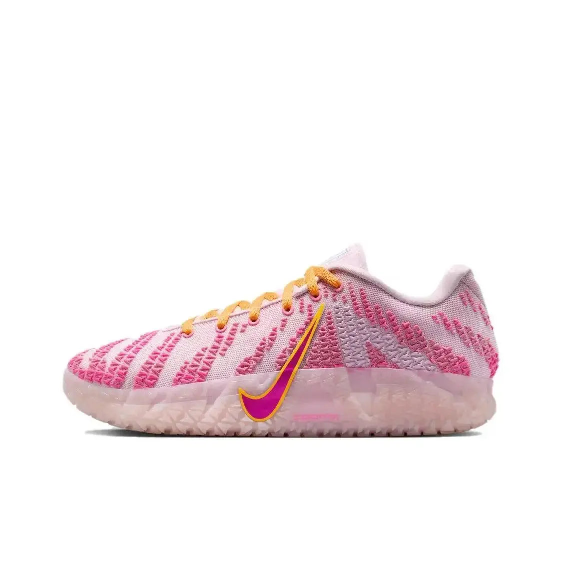 Nike Ja 3 Morant Sneakers theelegancejewellery