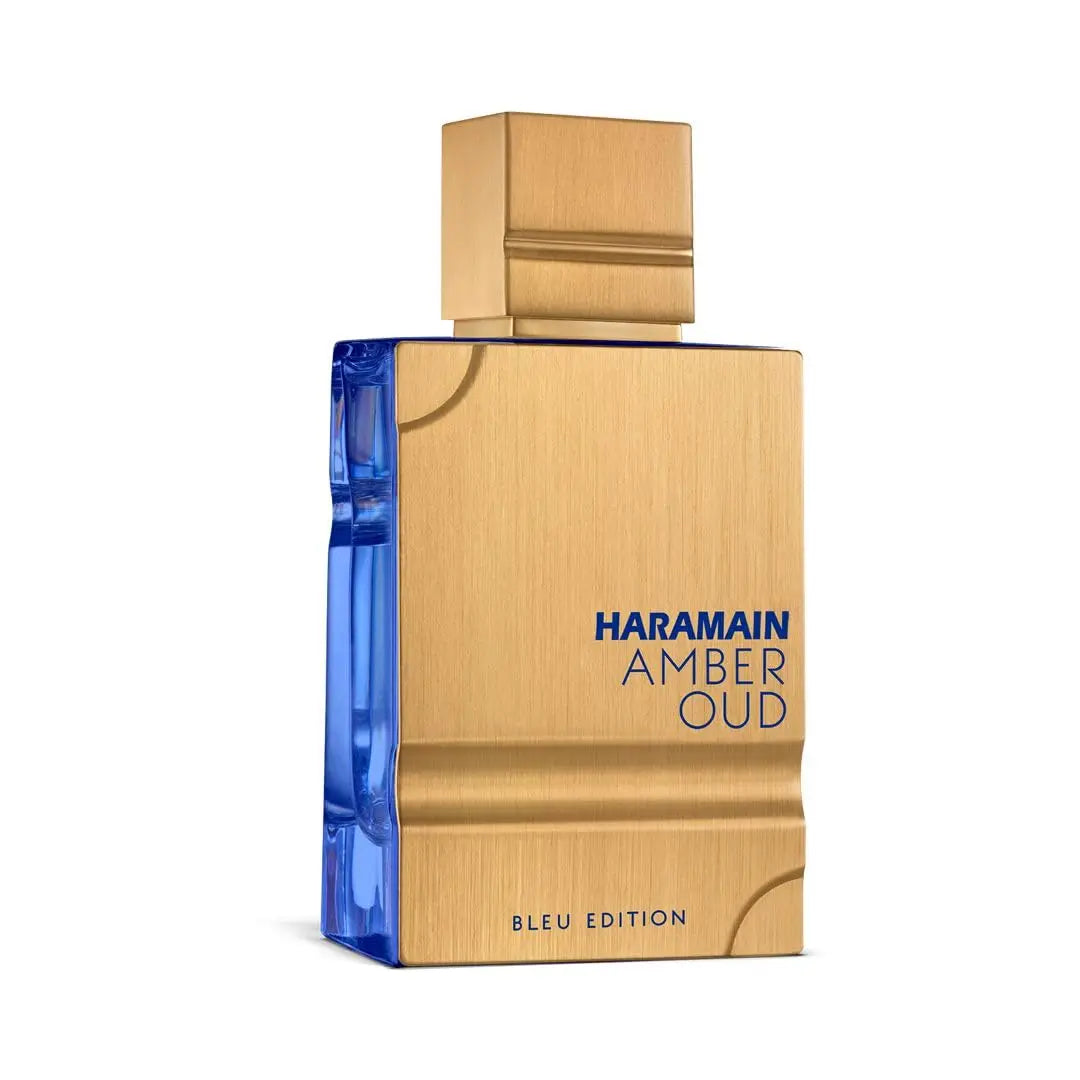 AL HARAMAIN Amber Oud