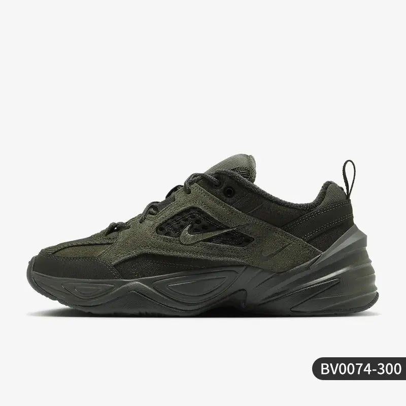 Nike M2K Tekno Retro Sneakers theelegancejewellery