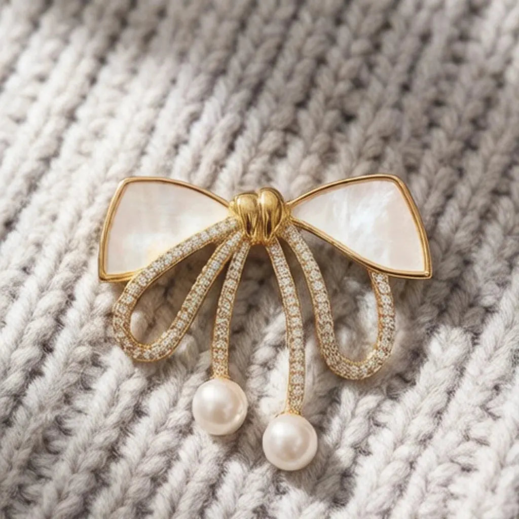 Trend 26 High-Value Aesthetic Accessories: Collar Decorations, Shoe Embellishments, Lapel Pins, Elegant and Unique, Versatile, Anti-Exposure Accessories, Clothing Buttons, Date Out Shoe Decorations, Collar Pins, Simple and Di theelegancejewellery