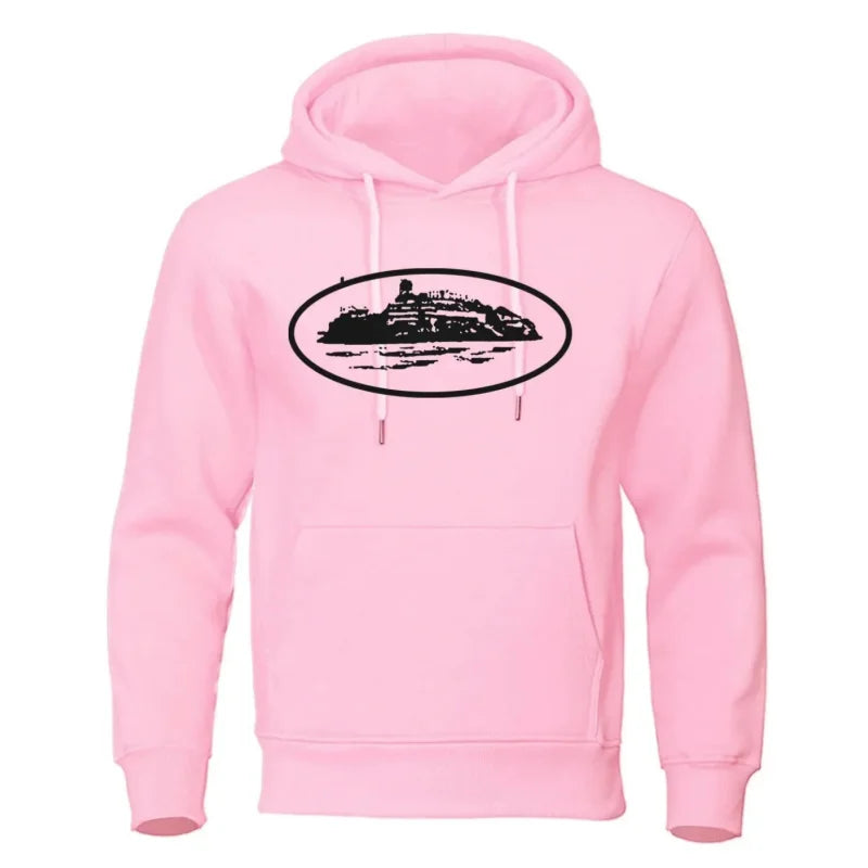 Men's Premium Hoodie