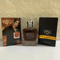 Gentleman Clone Unisex Parfum theelegancejewellery