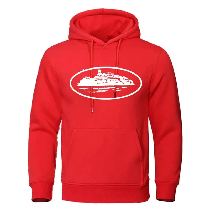 Men's Premium Hoodie