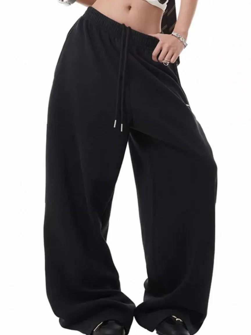 Men's Loose Sports Pants