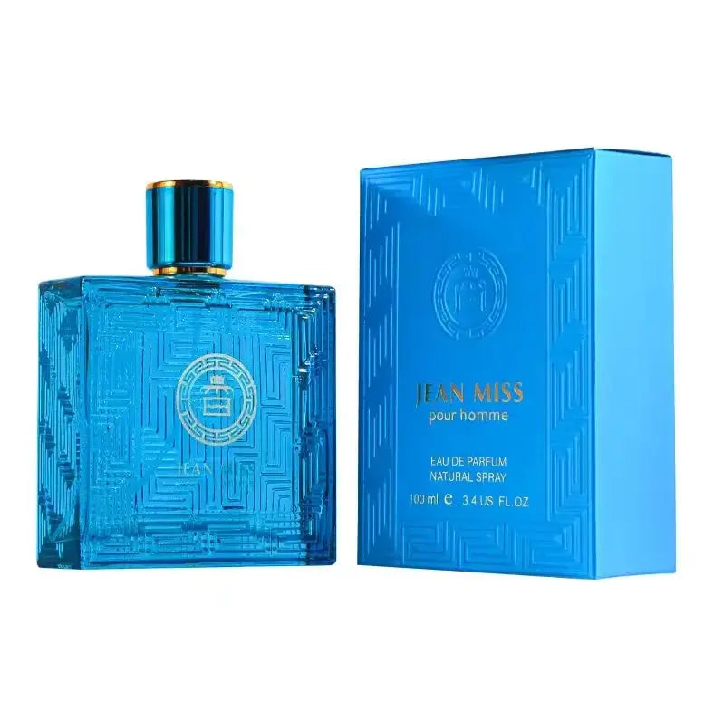 Eros Men's Ocean Cologne theelegancejewellery