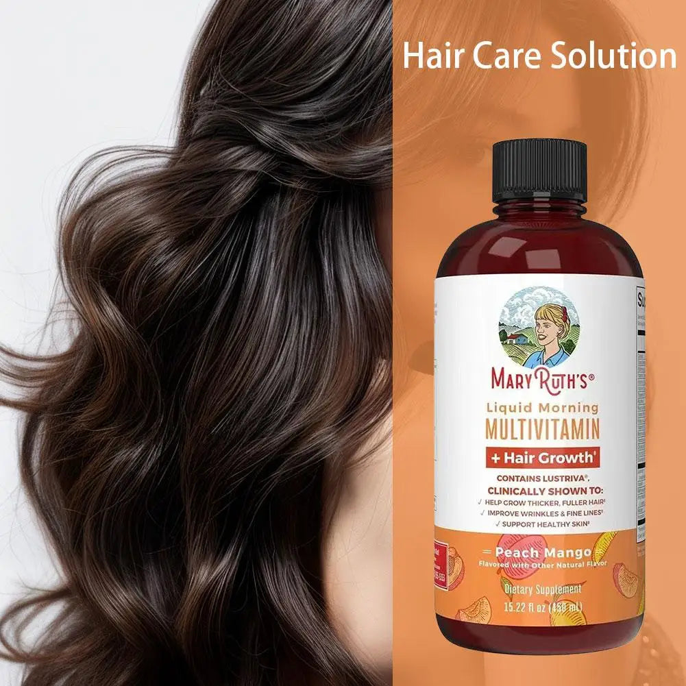 Female Hair Vita Liquid Mary Ruth’s